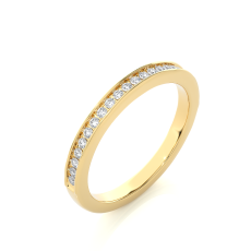 Eternity Rings
